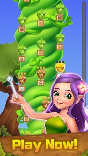 Vô vàn màn chơi thách thức đang chờ đợi bạn