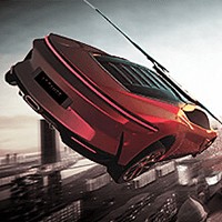 FSA Driving: Game Lái Xe Đô Thị Thế Giới Mở