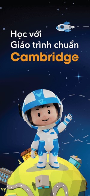 Giáo trình chuẩn Cambridge