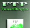 FtpPasswordDecryptor 2.5 - Khôi phục mật khẩu FTP