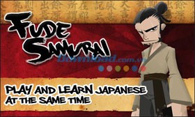 Fude Samurai