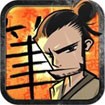 Fude Samurai - Học tiếng Nhật vui nhộn trên Android