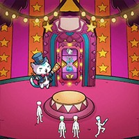 FUFUFU - Game Đấu Trường Co-op Vui Nhộn