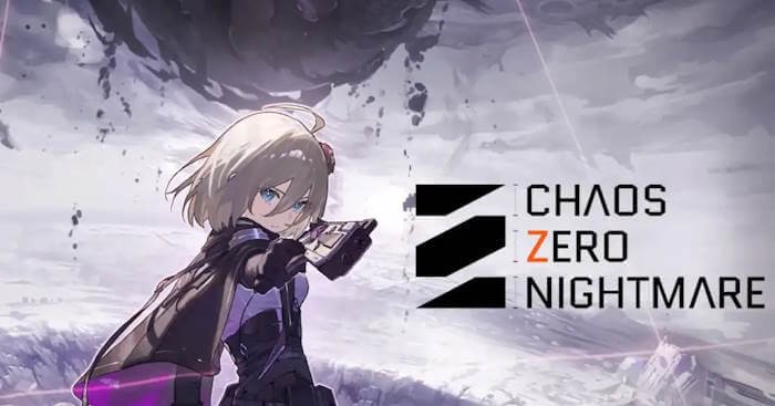 Full Code Game Chaos Zero Nightmare & Hướng Dẫn Nhập Code