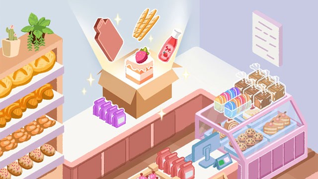 Giải phóng sự hài lòng - khám phá những kho báu ẩn giấu trong mỗi chiếc hộp