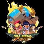 Full Metal Furies: Game chiến đấu tổ đội hành động hấp dẫn