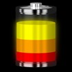 Fulmine Battery Indicator 2.4.0 - Quản lý pin Android