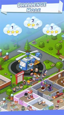 Chế độ thách thức