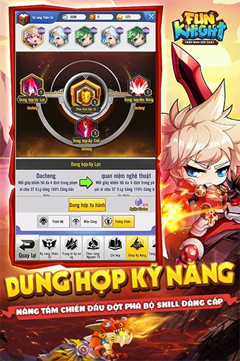 Game nhập vai di động