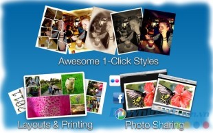 Fun Photos Free for Mac