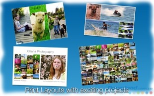 Fun Photos Free for Mac