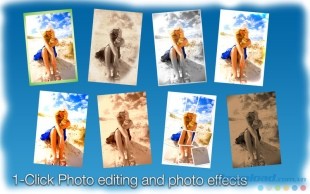 Fun Photos Free for Mac