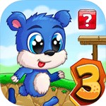 Fun Run 3: Arena - Tải Game Chạy Đua Nhiều Người Chơi iOS
