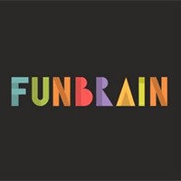 Funbrain - Trò chơi trực tuyến thú vị cho trẻ em