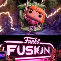 Funko Fusion: Game phiêu lưu co-op vũ trụ Funko