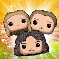 Funko Pop! Blitz - Tải Game Match-3 Xếp Hình Android