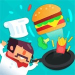 Funky Restaurant iOS 1.0.2 - Game Quản Lý Nhà Hàng Ấn Tượng