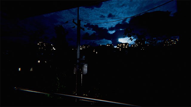 Khám phá và giải đố để làm sáng tỏ thực thể đứng đằng sau hiện tượng mặt quỷ