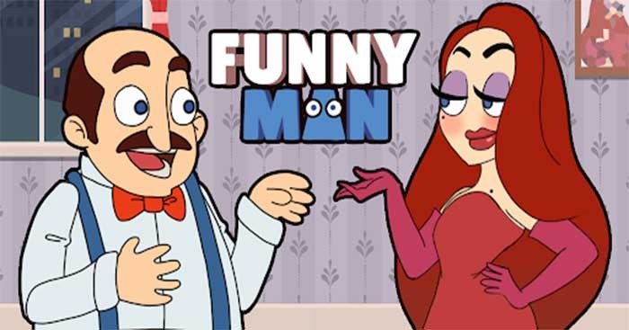 Funny Man: Choice Story - game giải đố hài hước và gây nghiện