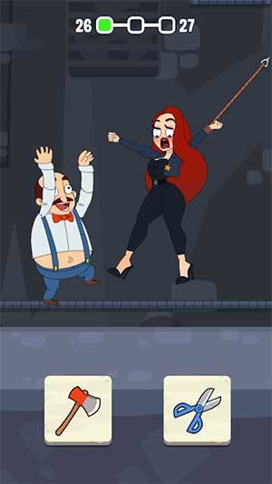 Đưa ra sự lựa chọn hợp lý