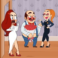 Funny Man - Game Đố Vui Chinh Phục Tình Yêu