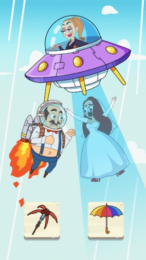 Giúp người đàn ông vụng về chinh phục trái tim cô gái