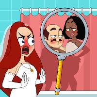 Funny Man 2.6 - Game đố vui hài hước cho Android