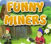 Funny Miners - Game Tìm Kim Cương Ma Thuật Hài Hước