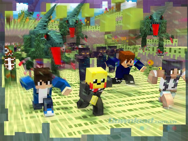 Vượt chướng ngại vật, thử thách