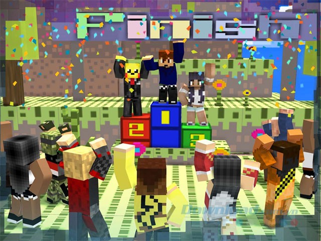 Chiến thắng cuộc đua bất tận