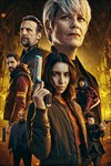 Furies (2024) - Phim Tội Phạm Paris Ngầm Độc Quyền Netflix