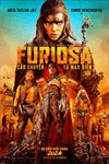 Furiosa: A Mad Max Saga (2024) - Lịch chiếu phim 24/5