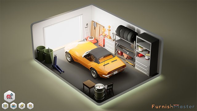 Làm nhiệm vụ và giải đố để mở khóa vô vàn item mới trong game