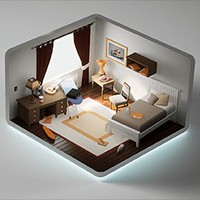 Furnish Master Demo: Trải nghiệm thiết kế nội thất thư giãn