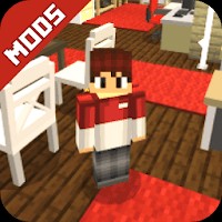 Furniture MOD for Minecraft PE Android 1.0.23