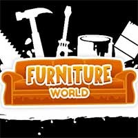 Furniture World - Game Mô Phỏng Cải Tạo Đồ Nội Thất