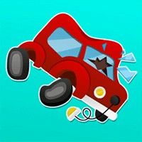 Fury Cars iOS 0.3.9: Game Phá Hủy Xe Hơi Giải Trí