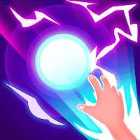 Fury Shot 3D cho Android: Game ném bóng nam châm vui nhộn