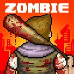 Fury Survivor: Pixel Z - Game ARPG Sinh Tồn Zombie iOS
