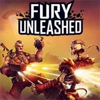 Fury Unleashed: Game bắn súng Roguelite mãn nhãn