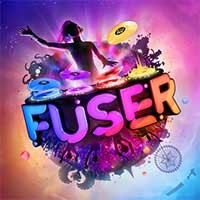 Fuser Demo Game: Trải nghiệm làm DJ ảo thú vị