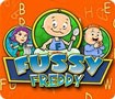 Fussy Freddy - Giúp Freddy ăn và phát triển