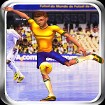 Futsal Android 1.1.3 - Tải Game Bóng Đá Trong Nhà Miễn Phí