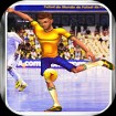 Futsal iOS 1.1: Game bóng đá trong nhà trên iPhone/iPad