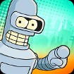 Futurama: Game of Drones - Tải game match-4 mới trên Android