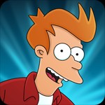 Futurama: Worlds of Tomorrow - Tải Game Xây Dựng Thế Giới Tương Lai Miễn Phí trên Android