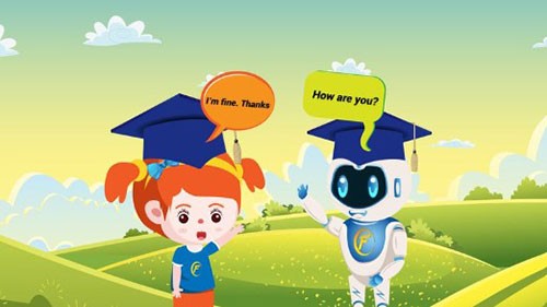 FutureLang 1 b*482391