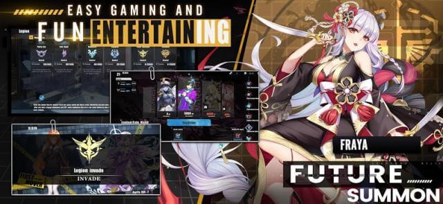 Nhiều chế độ chơi cực kỳ phong phú, giải trí