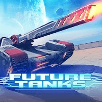 Future Tanks 2.57 - Tải Game Bắn Tăng Android Đặc Sắc