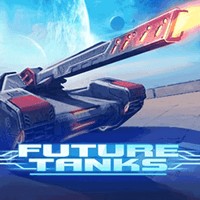 Future Tanks iOS 2.57: Game Bắn Tăng Hiện Đại